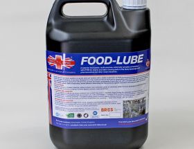 Dầu bôi trơn băng tải tiêu chuẩn thực phẩm Food Lube (BL- 50520)